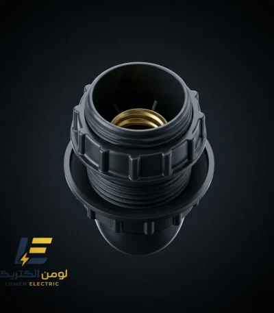 اخگر سرپیچ گریف دار E14