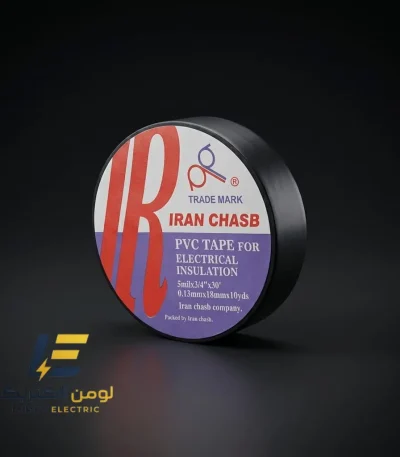 چسب برق مارک ایران چسب