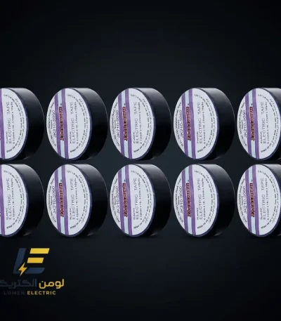 چسب برق برند جک اسمیت