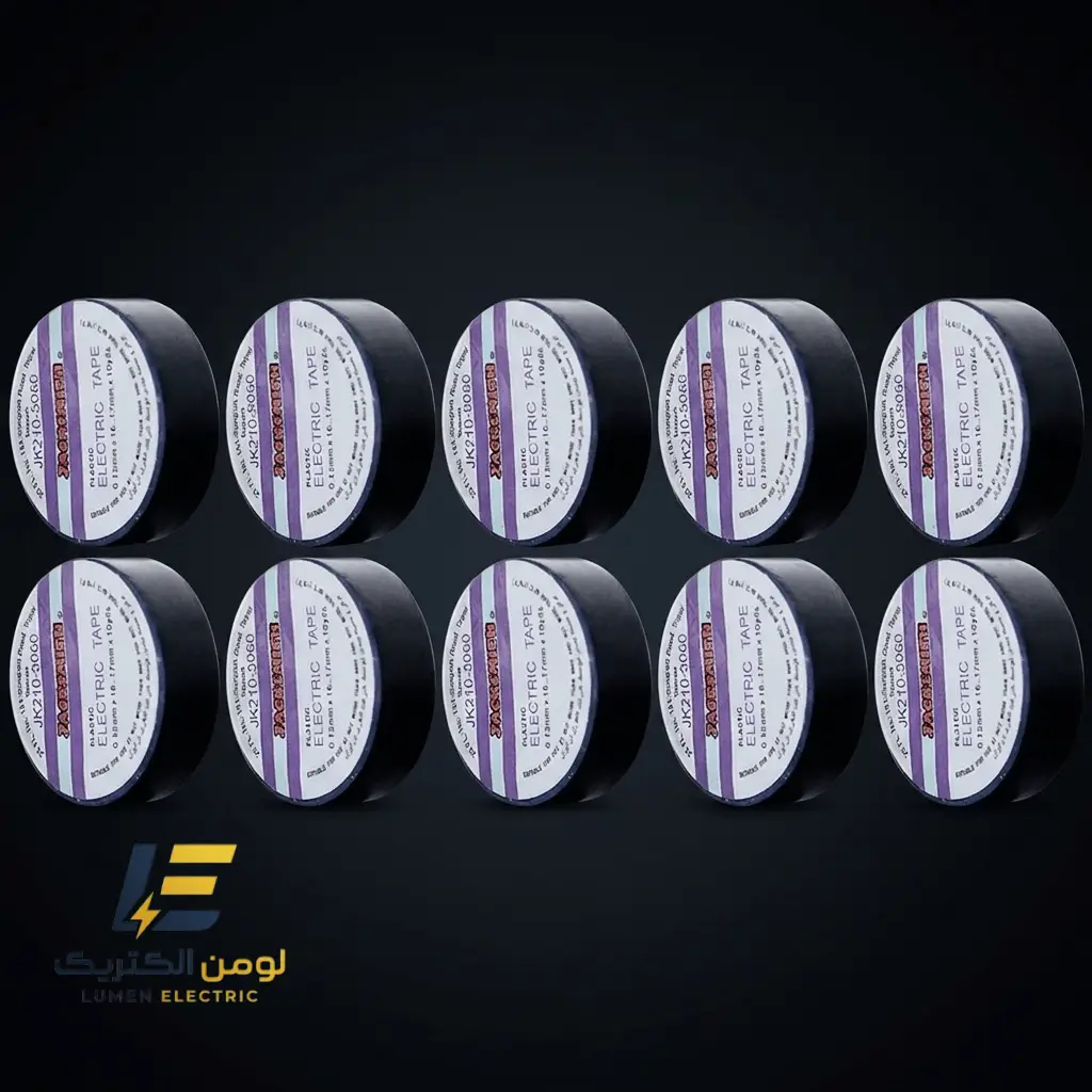 چسب برق برند جک اسمیت
