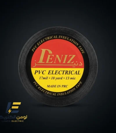 چسب برق برند دنیز