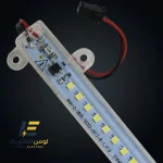 ریسه خطی220LED مگا 1متری برق شهری بدون نیاز به ترانس